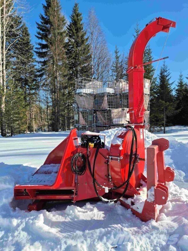 Farmi 260 OEM Slasher Saws