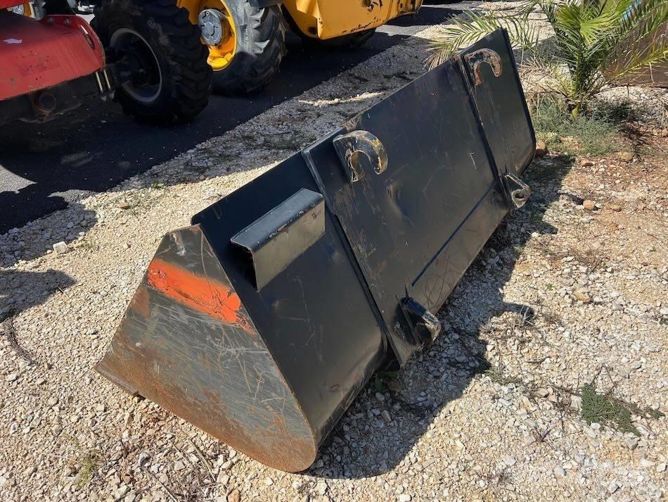 JCB godet Buckets