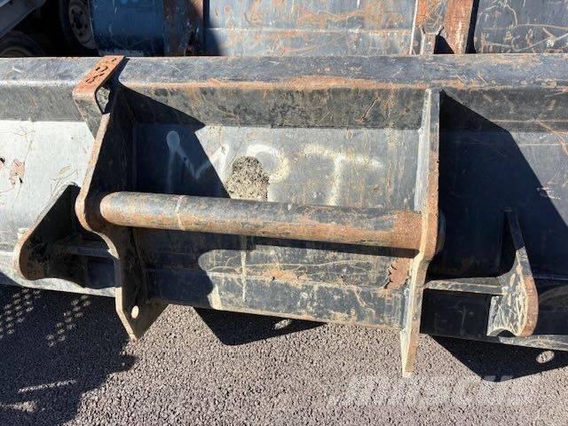 JCB godet Buckets