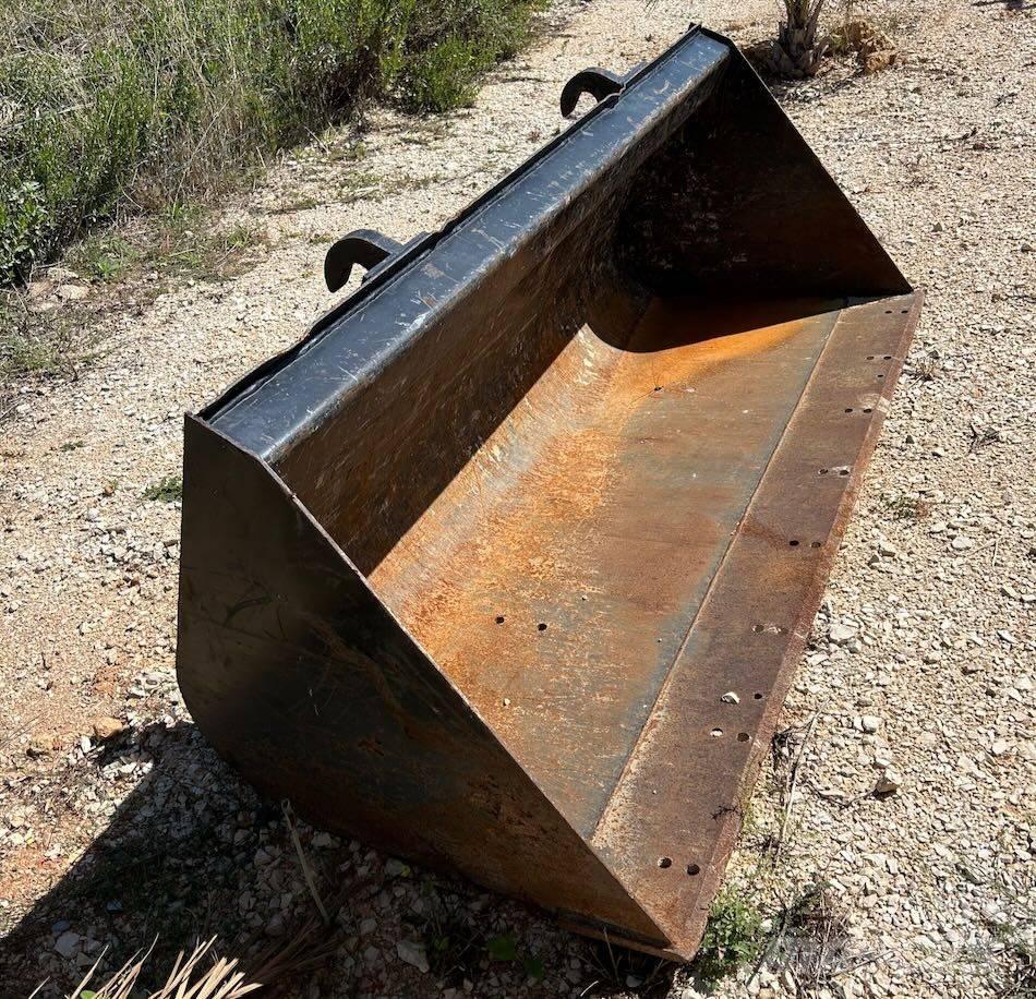 JCB godet Buckets