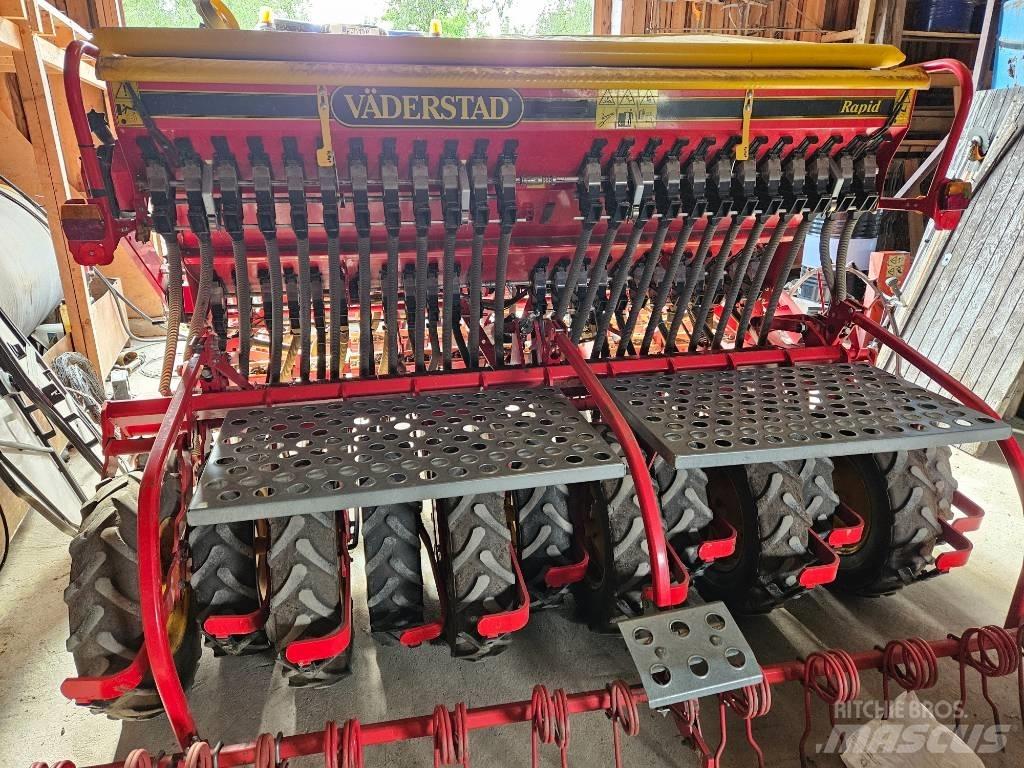 Väderstad Rapid300C Drills