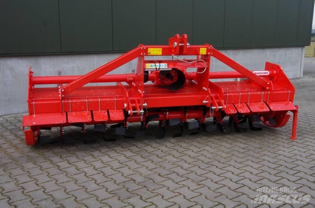 Maschio SC 300 Frees Power Harrows And Rototillers