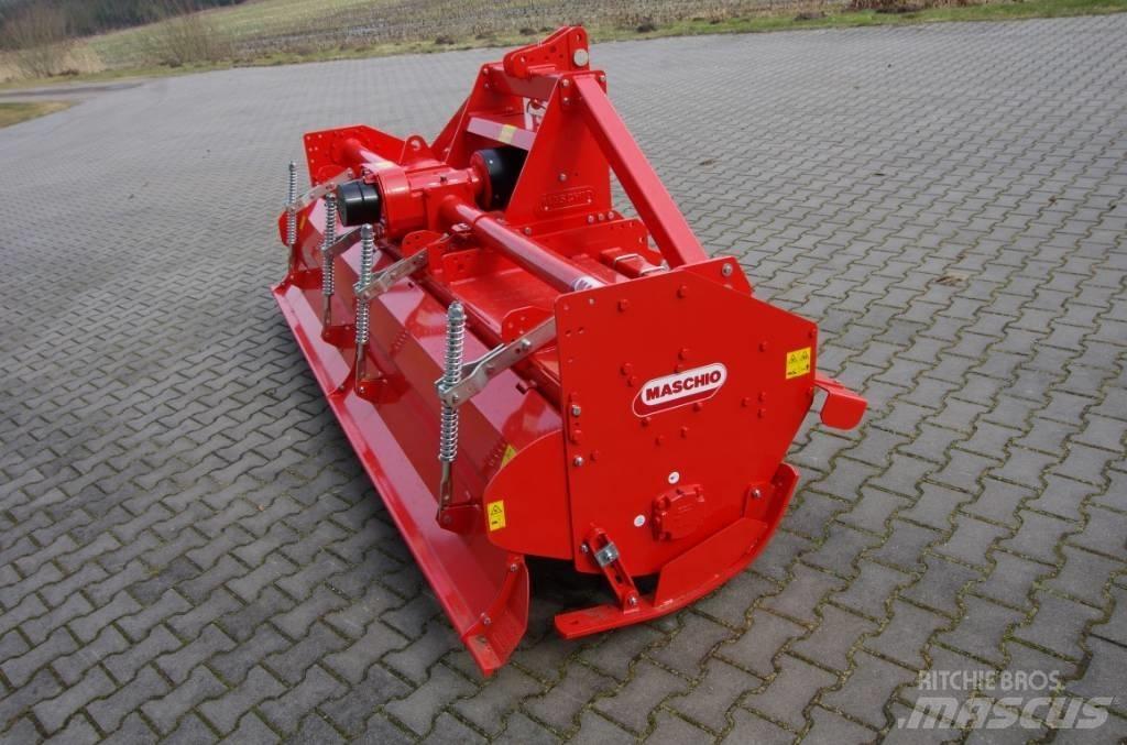 Maschio SC 300 Frees Power Harrows And Rototillers