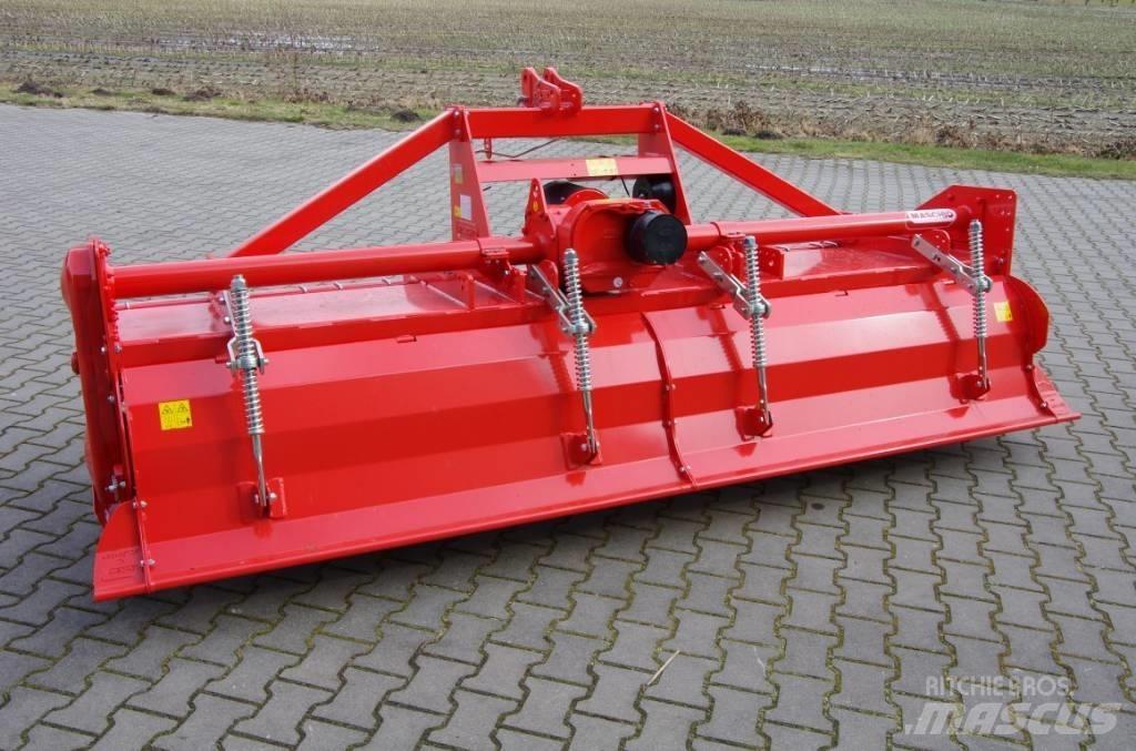 Maschio SC 300 Frees Power Harrows And Rototillers