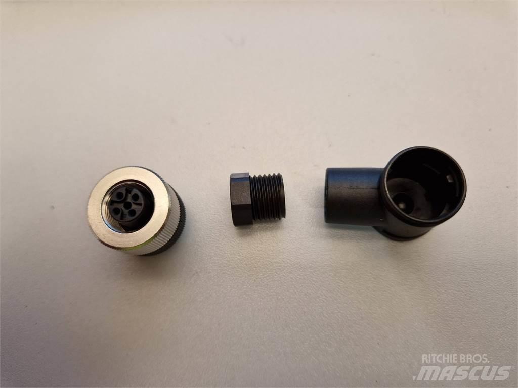 Ponsse 0056732 Electronics
