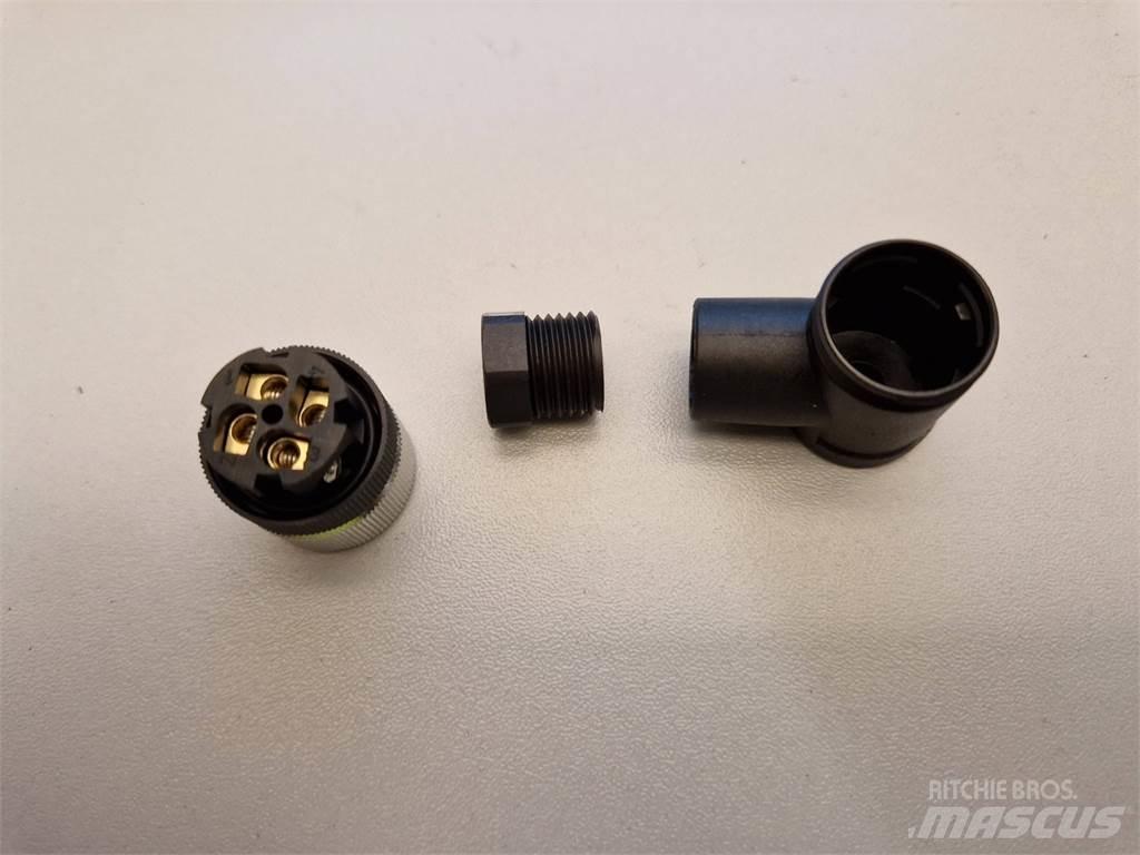 Ponsse 0056732 Electronics