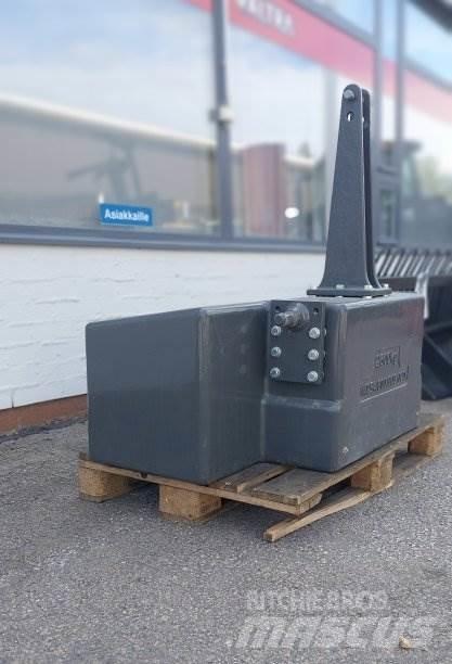  2500 Kg ETUPAINO Farm Equipment - Others