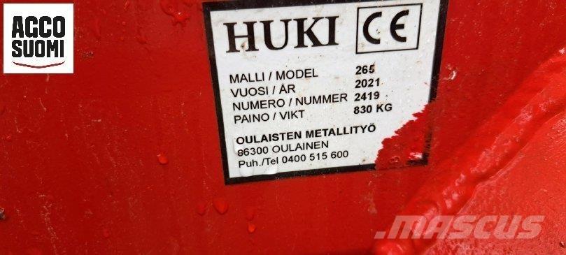  265 LUMILINKO Farm Equipment - Others