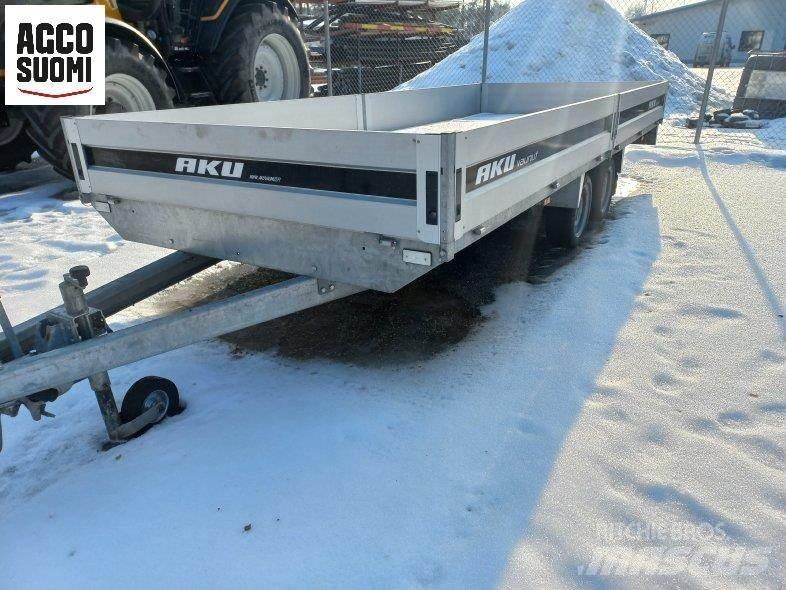  Aku LAVETTI 500 Farm Equipment - Others