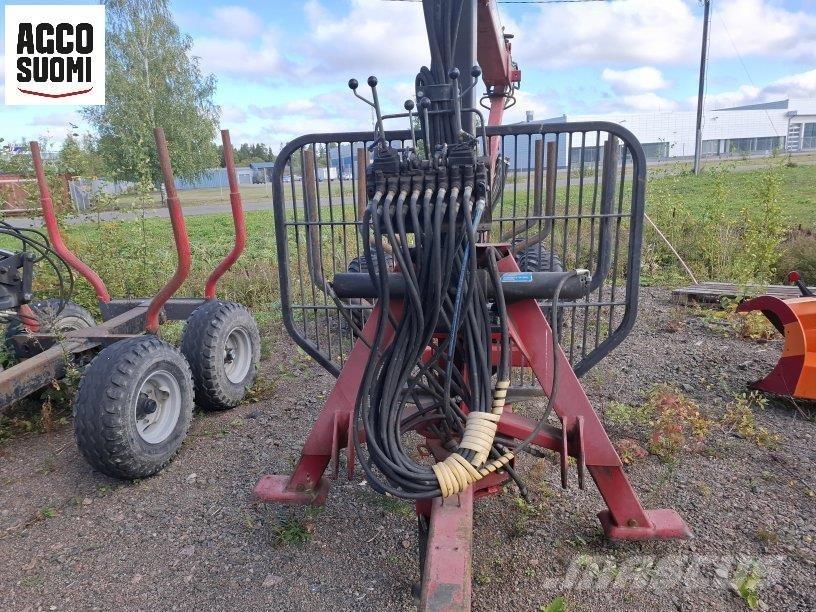 Case IH 1490 Tractors