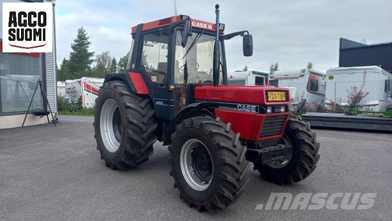 Case IH 845 XL Tractors