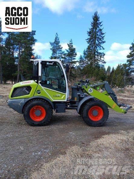 CLAAS 535 TORION Tractors