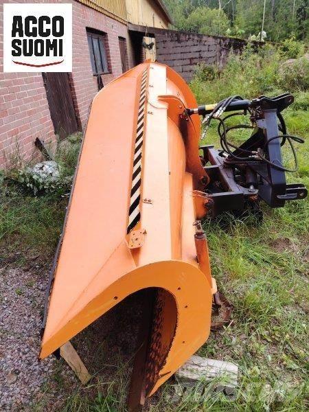 FMG ALUEAURA AA300 Snow Blades And Plows