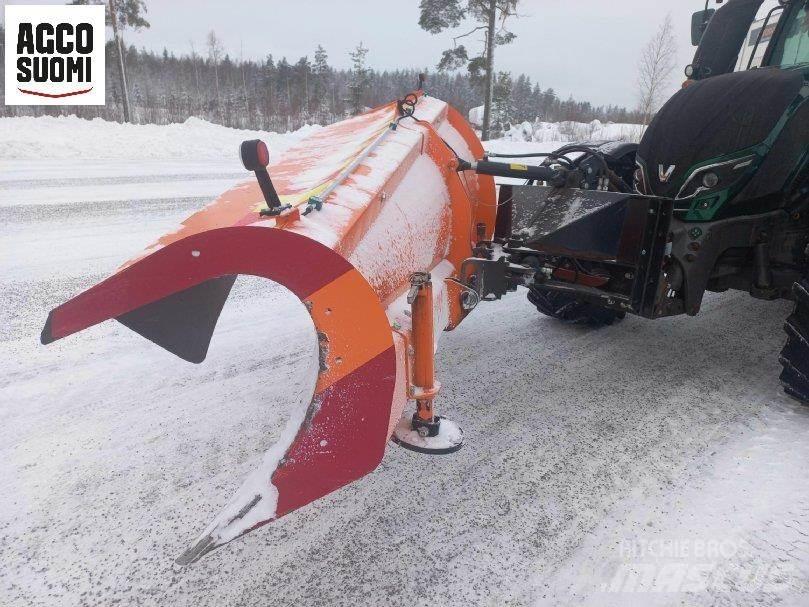 FMG ALUEAURA AA360 Snow Blades And Plows