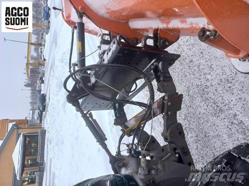 FMG ALUEAURA AA360 Snow Blades And Plows