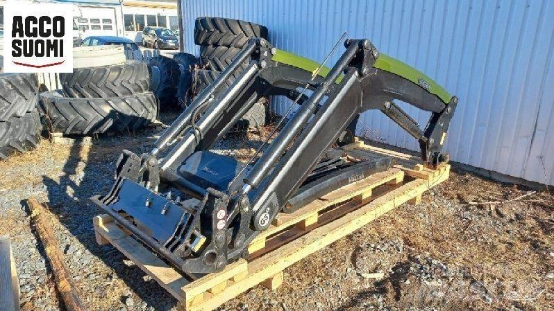  G5L ETUKUORMAIN Front Loaders