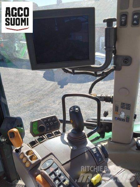 John Deere 512 5R Tractors