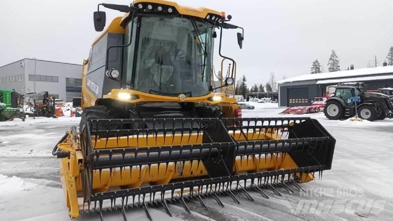 Sampo-Rosenlew C8 Combine Harvesters