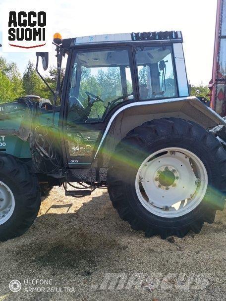 Valmet 6300 GOS Tractors