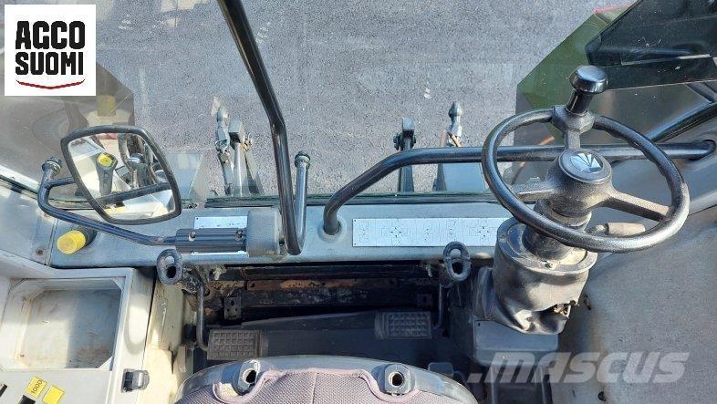 Valmet 6600 MEZZO Tractors
