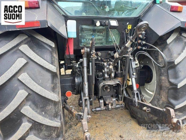 Valtra 8150 H Tractors