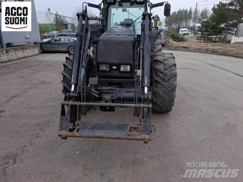 Valtra 8450 HITECH Tractors