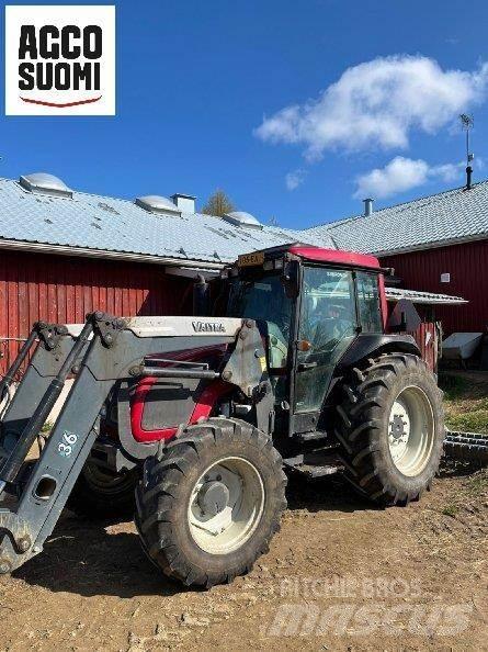 Valtra A93 HT Tractors
