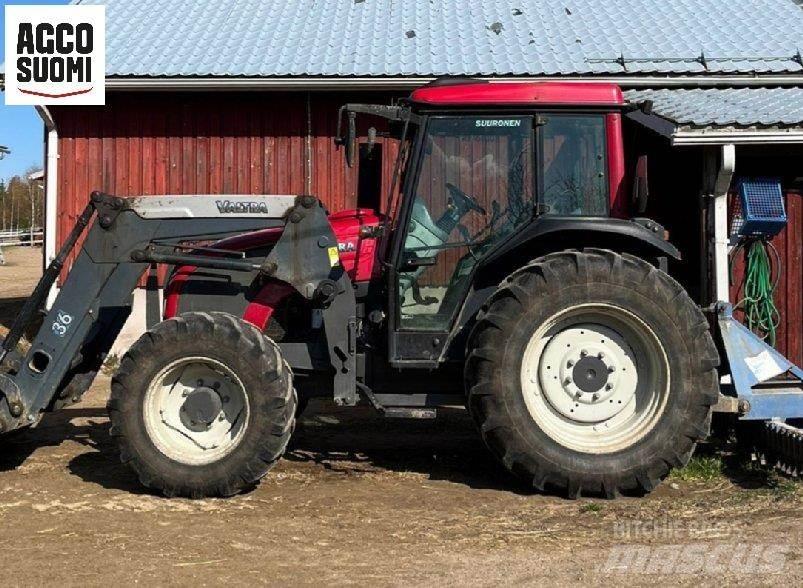 Valtra A93 HT Tractors