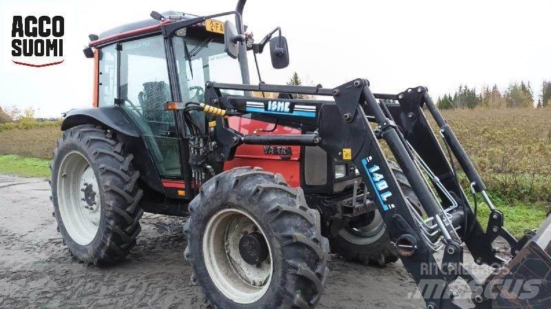 Valtra A95 Tractors