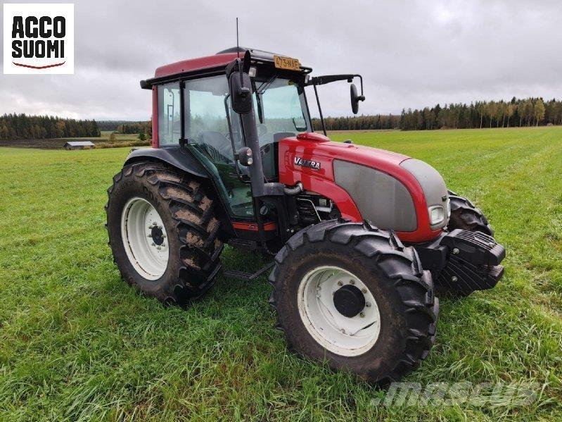 Valtra A95 AC Tractors