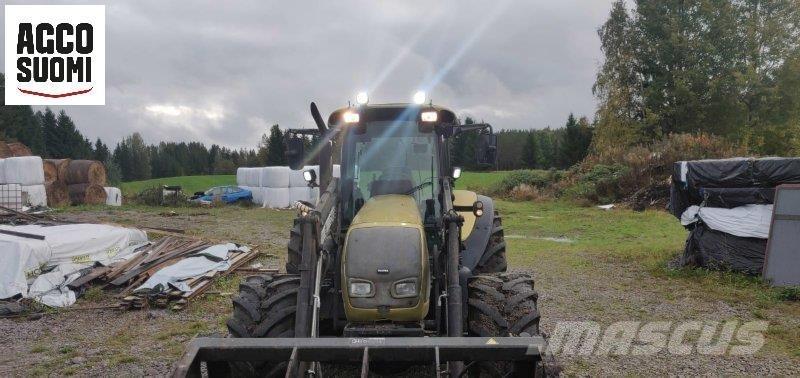 Valtra C120 Tractors