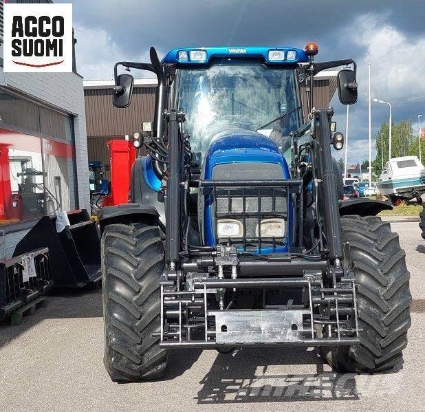 Valtra M120 -EK Tractors