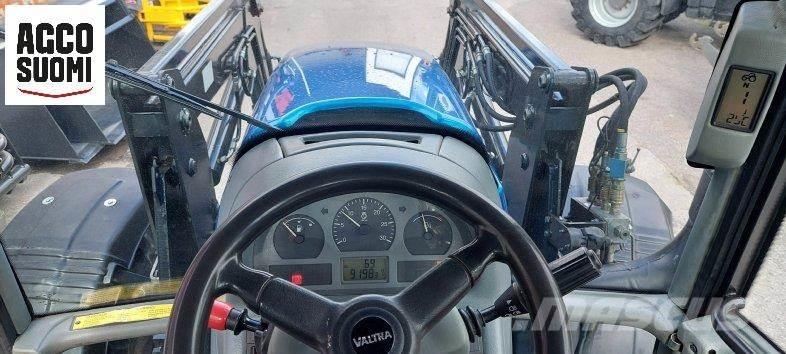 Valtra M120 -EK Tractors