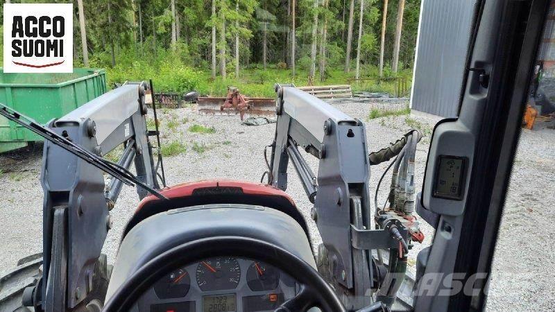 Valtra N103 H3 Tractors