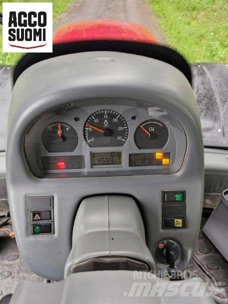 Valtra N121H HTT Tractors