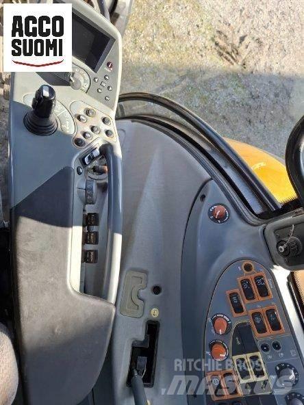 Valtra N122D Tractors