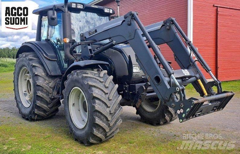 Valtra N141 H Tractors