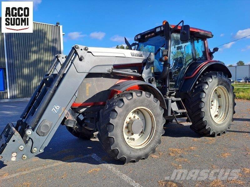 Valtra T151 HT Tractors