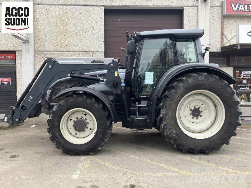 Valtra T163 DIRECT Tractors