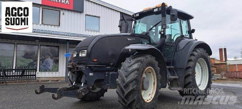 Valtra T170 Tractors