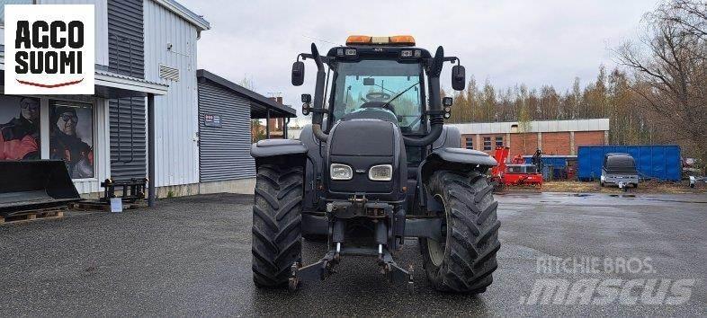 Valtra T170 Tractors
