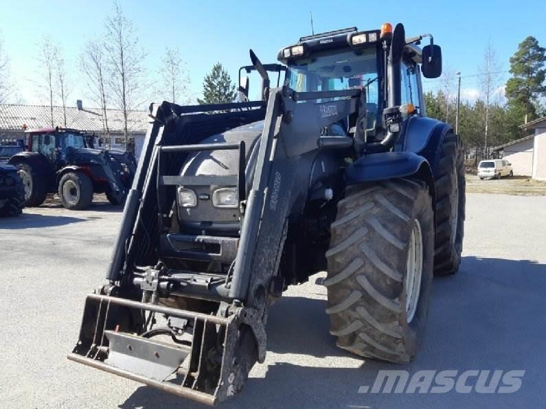 Valtra T170 H Tractors