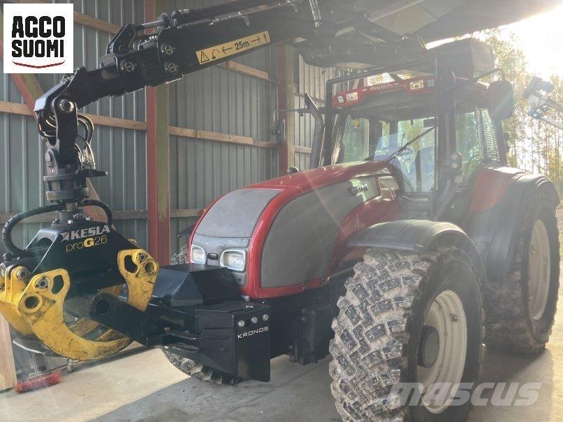 Valtra T170 H Tractors