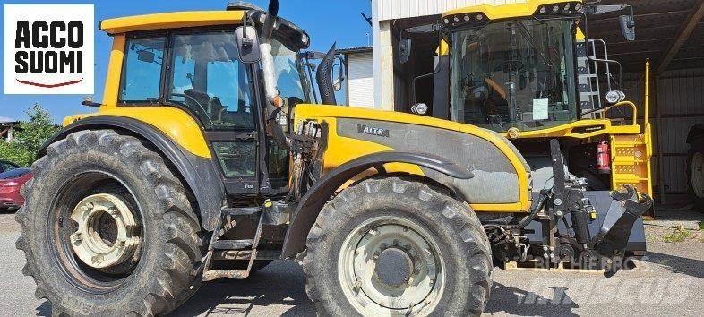 Valtra T170 H Tractors