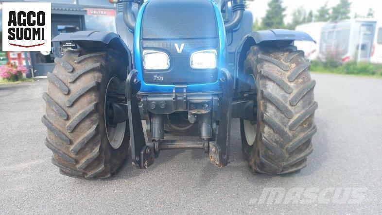 Valtra T171 H Tractors