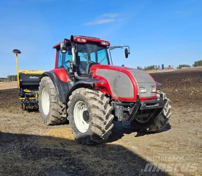 Valtra T180 Tractors