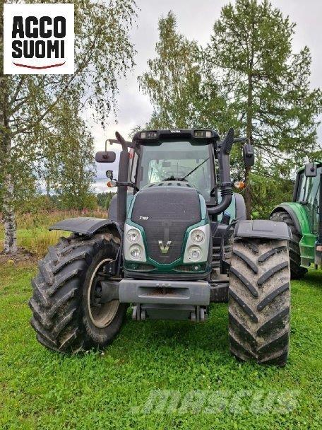 Valtra T183 DIRECT Tractors
