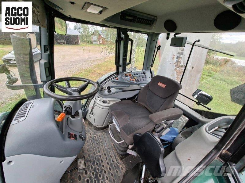 Valtra T183 DIRECT Tractors