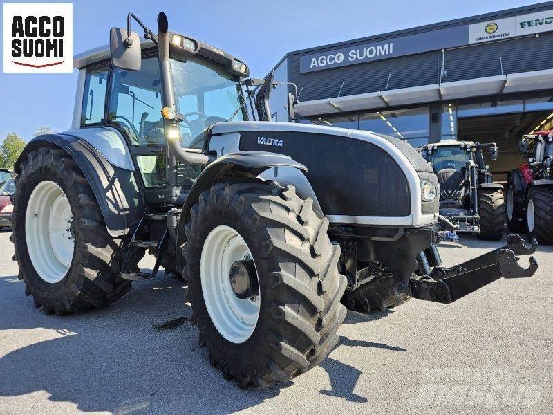 Valtra T190 CR Tractors
