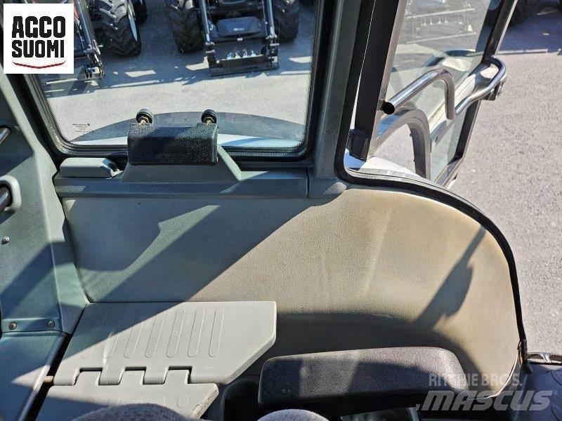 Valtra T190 CR Tractors